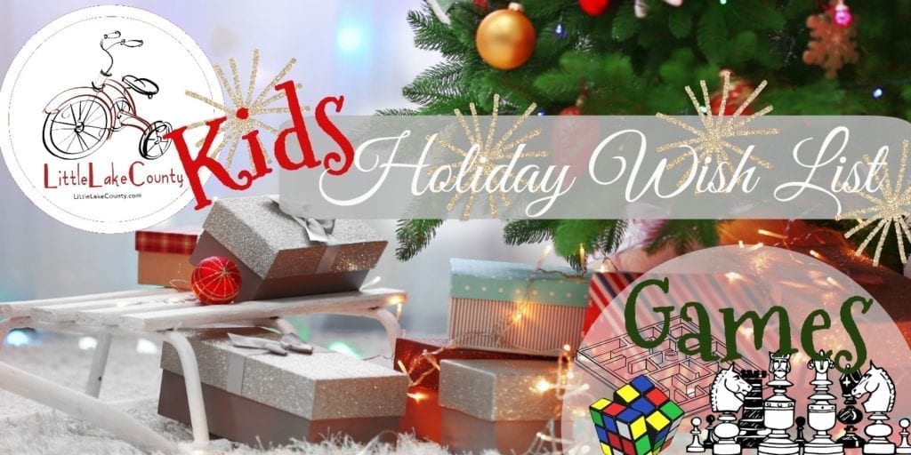 best games for kids