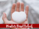 winter hand relief, products for dry cracked hands