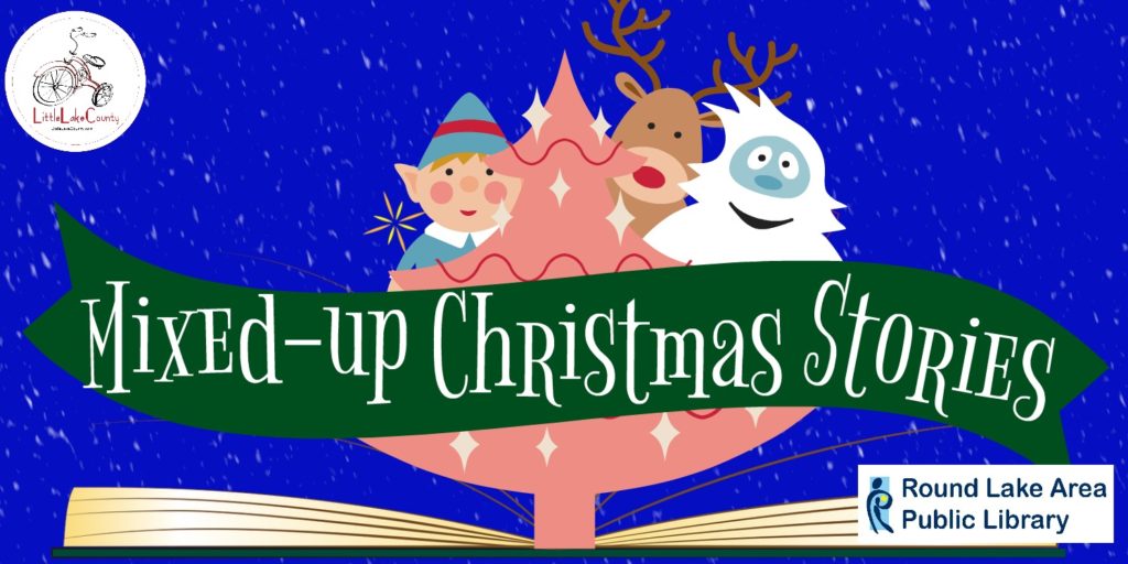 christmas stories