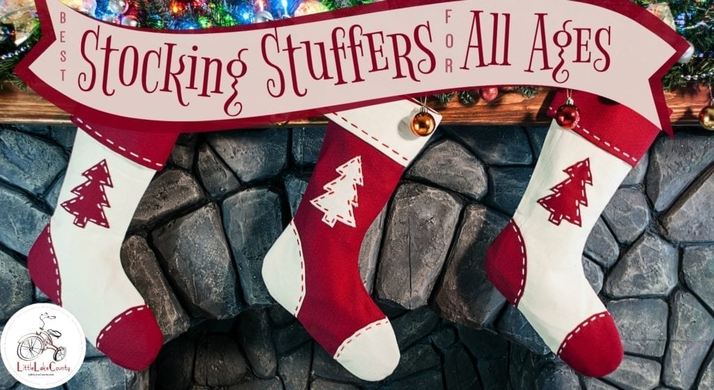 best stocking stuffers