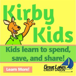 kids savings accounts
