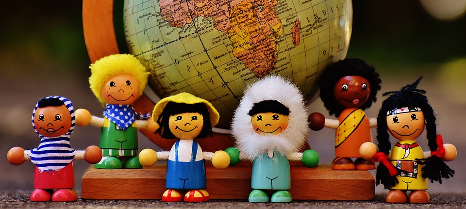 Around the World