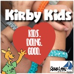 Kirby Kids