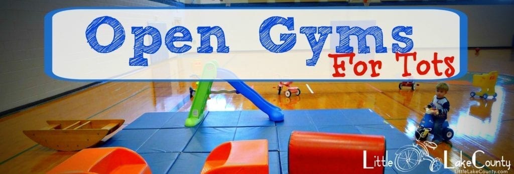 tot open gyms lake county