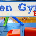Tot Open Gyms in Lake County {Winter 2018}
