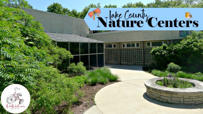lake county nature centers