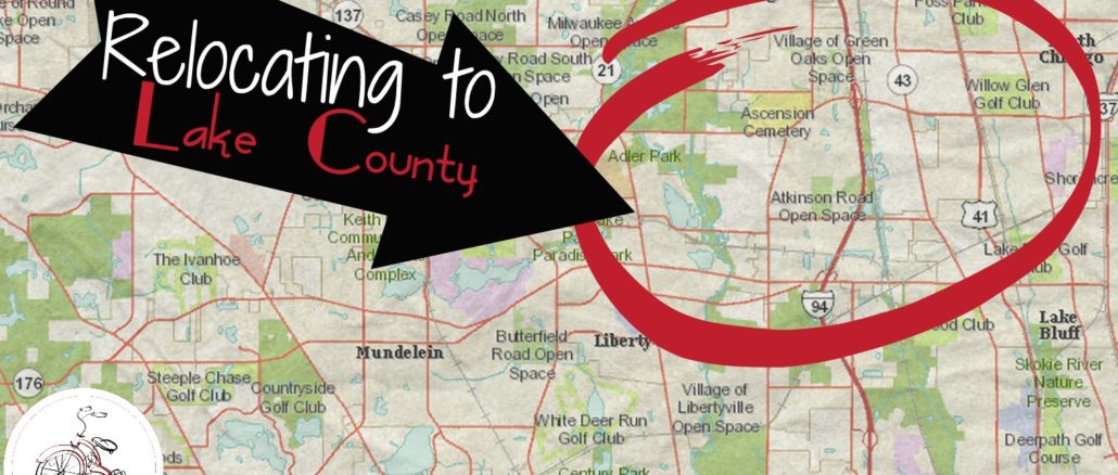 relocating to lake county