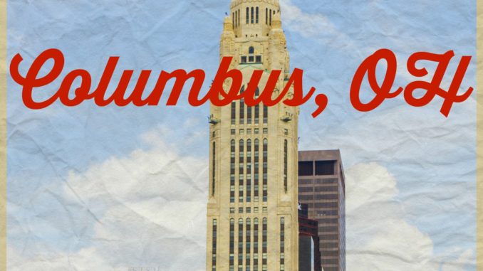 family getaway columbus ohio