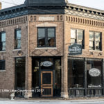 Little Reviews: Richmond Brathaus {Richmond}