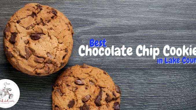 best chocolate chip cookies