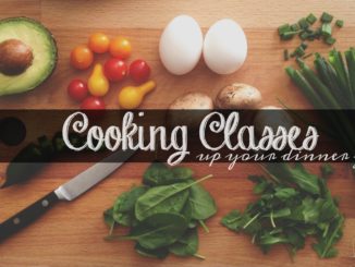 cooking classes lake county