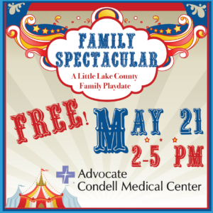 family spectacular