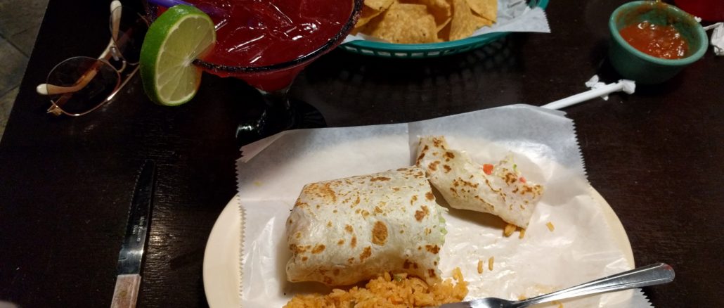 Tacos el Rey de Oro