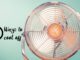 keep cool