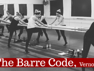 the barre code vernon hills
