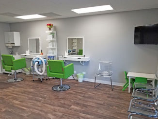 Lice Clinics Of America, Vernon Hills