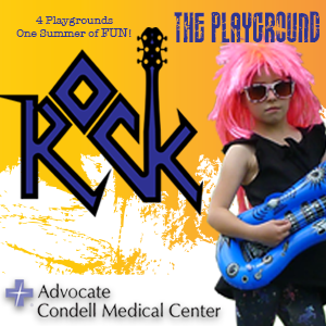 Little Lake County Playground Tour