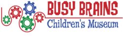 Busy Brain's Children's Museum