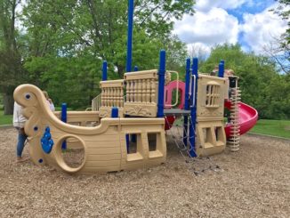 Riverside Park, Libertyville