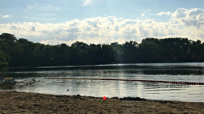 Lake Minear Beach, Libertyville