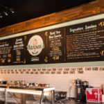 Little Reviews: Hansen’s Ice Cream Parlor