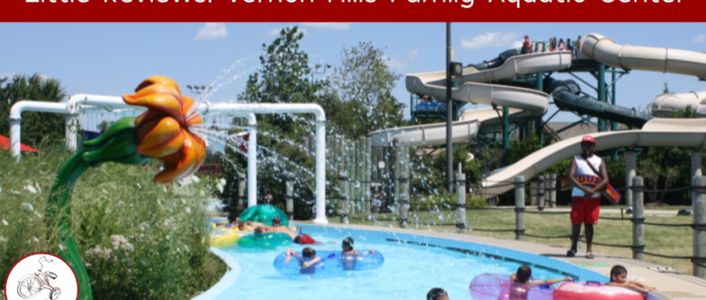 vernon hills family aquatic center