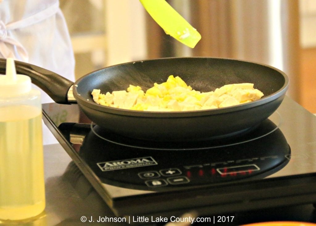 Taste Buds Kitchen