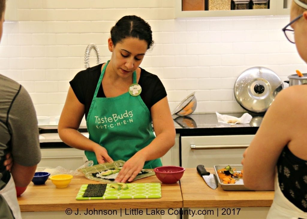 Taste Buds Kitchen Bannockburn