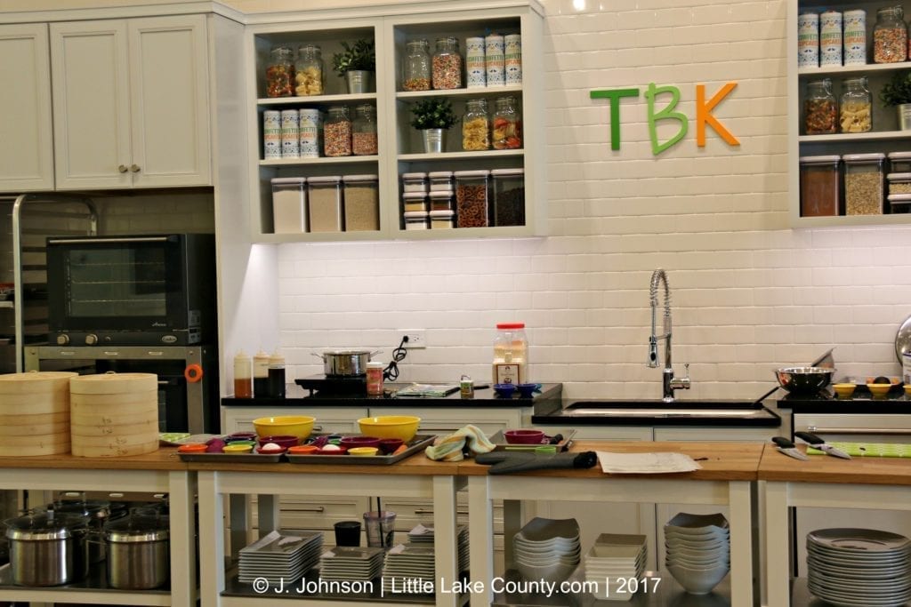 Taste Buds Kitchen Bannockburn