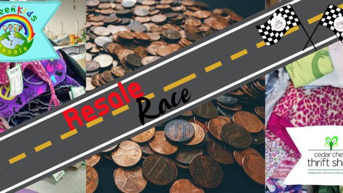 resale race
