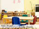 preschool open houses