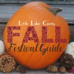 Fall Festivals in Lake County