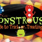 MONSTROUS Guide to Trick-or-Treating in Lake County {2017}