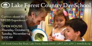 lake forest country day school