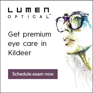 lumen optical