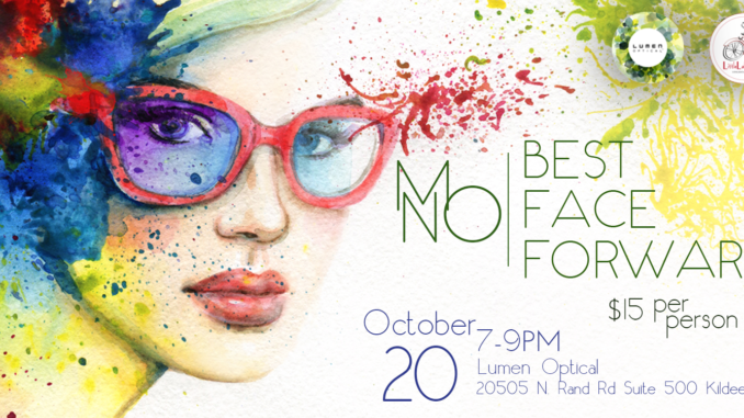 womens networking event