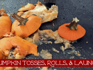 pumpkin launches lake county