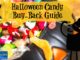 halloween candy buy back