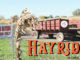 hayrides in lake county