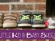 kid and baby shoes in Lake County