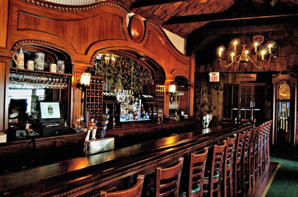 Tried and True Favorite Restaurants