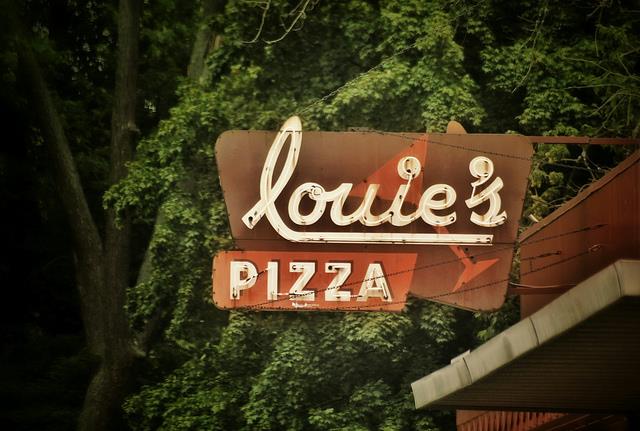 Tried and True Favorite Restaurants