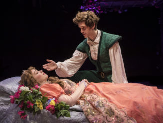 Marriott Theatre Sleeping Beauty