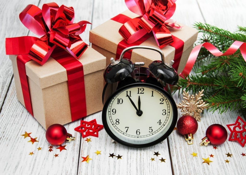 10 Creative Holiday Gifts for Teachers