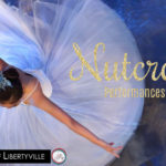 Nutcracker Performances in Lake County