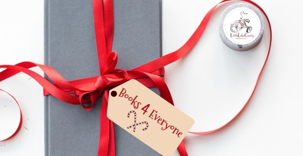 book gift ideas