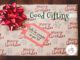 gift guide