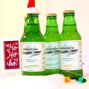 gifts for foodies