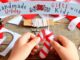 handmade holiday gifts with kids