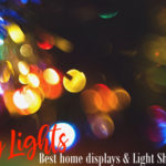 Best Holiday Light Displays in Lake County